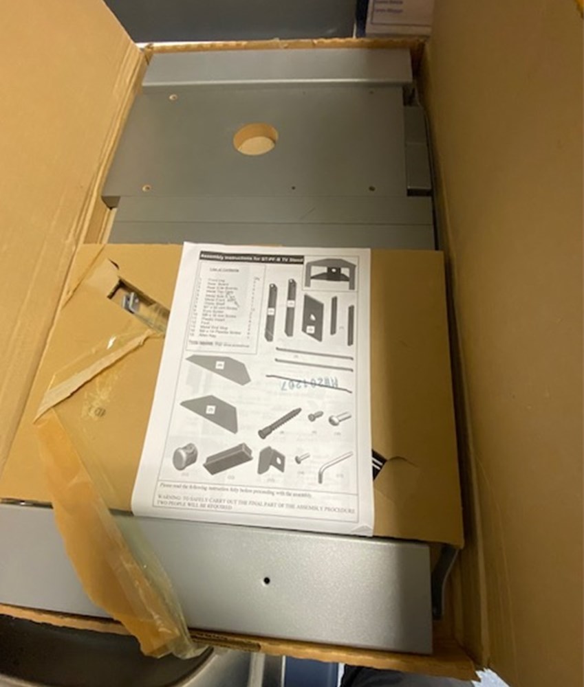 TV Stand