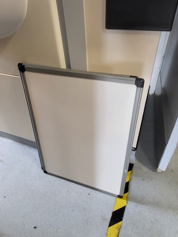 Whiteboards