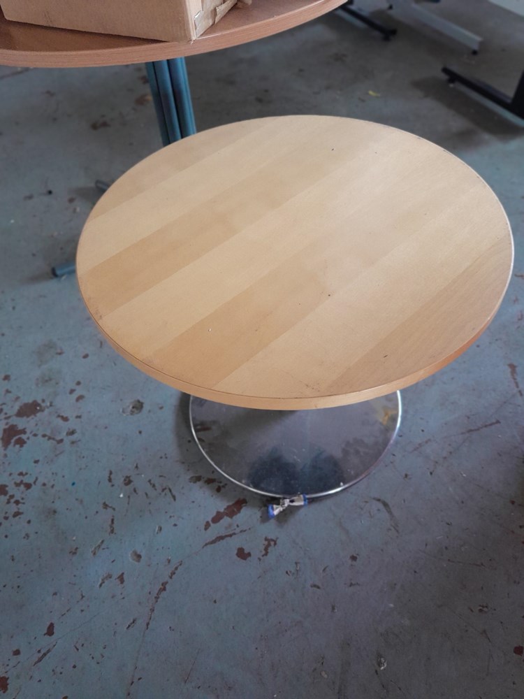Round table