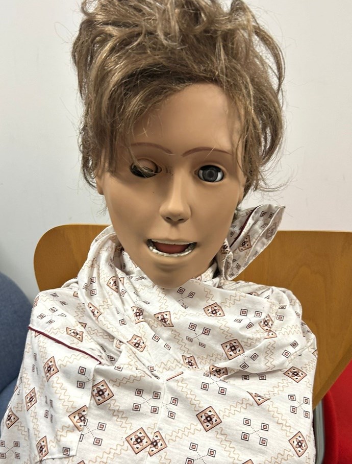Dummy