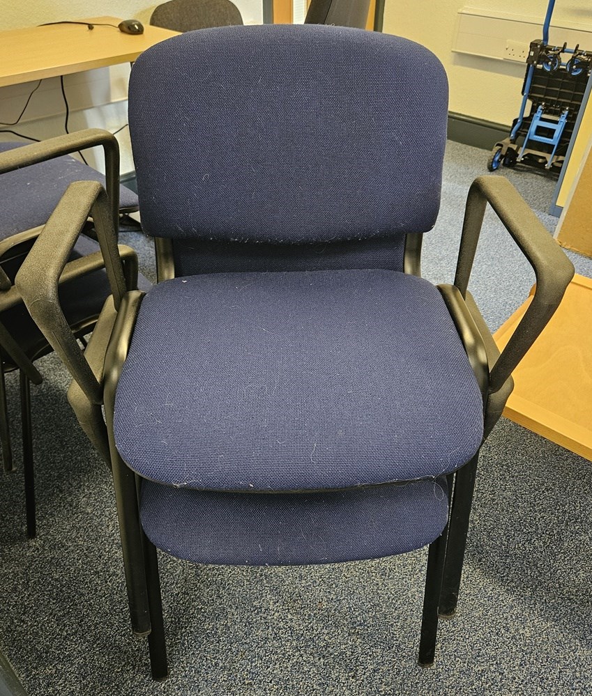 Meeting Chairs