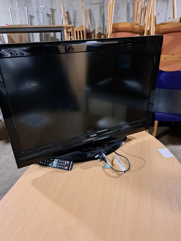 32 inch Bush television 