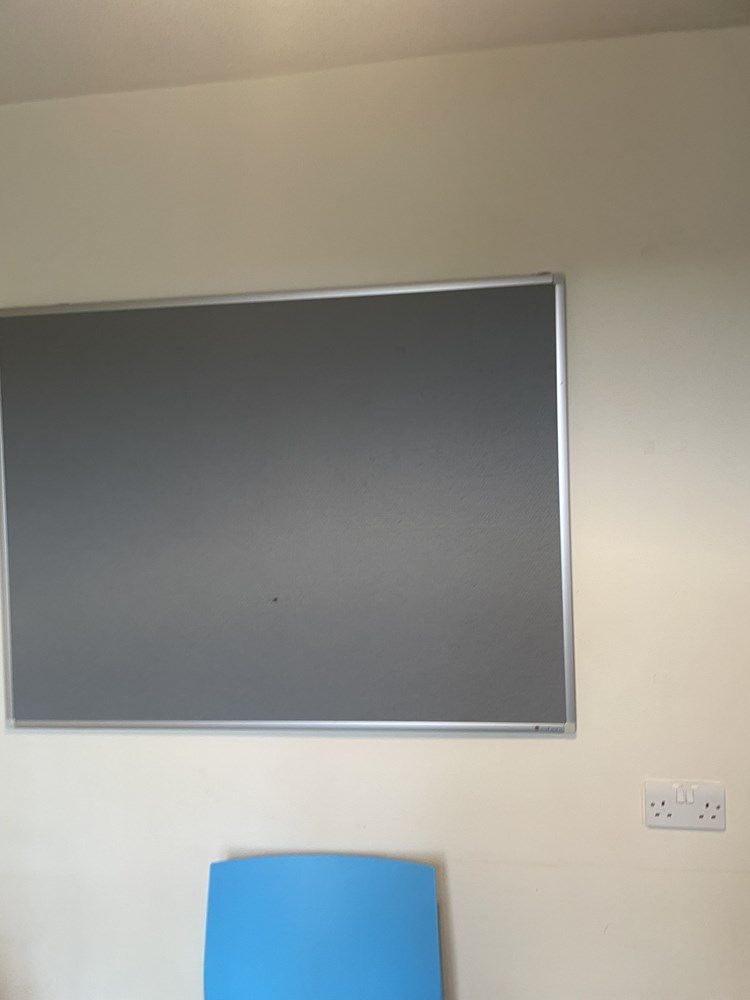 Notice Board 