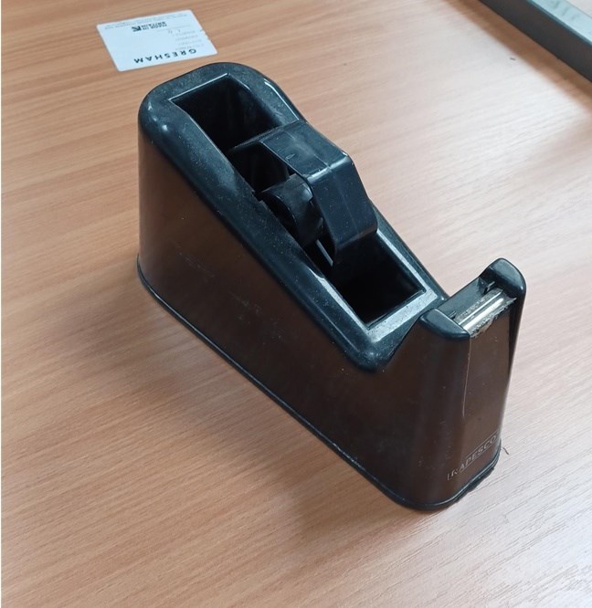 Sellotape Dispensers 