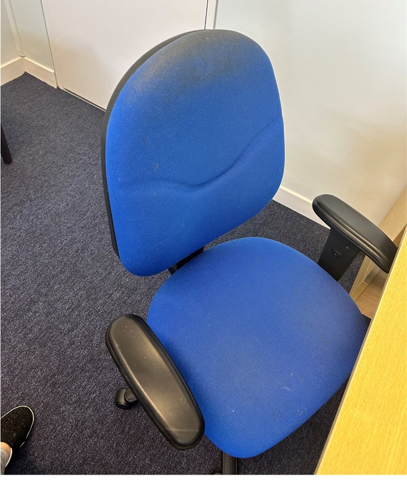 office chair