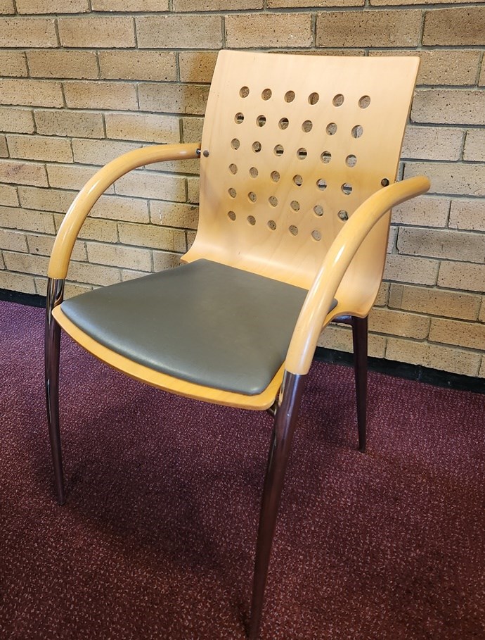 Cafe Style Chairs