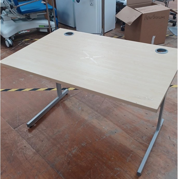 Office Desk - Small 