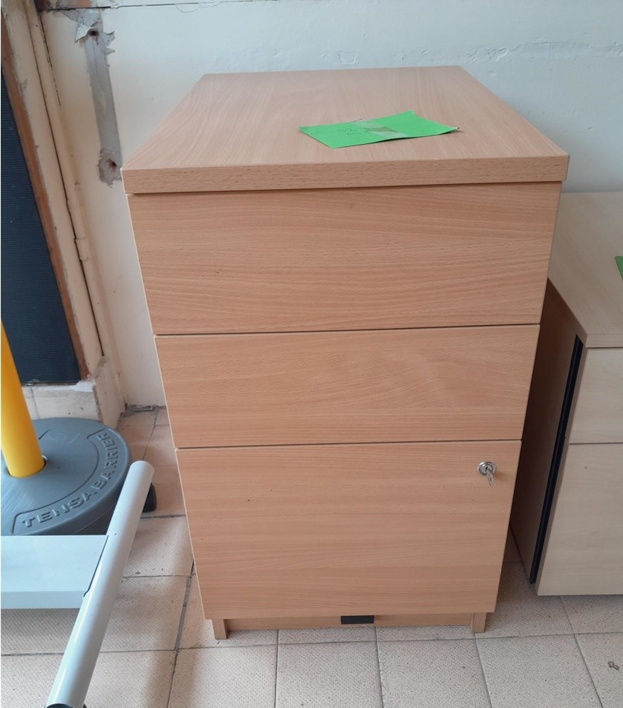 Desk Drawers (d2)