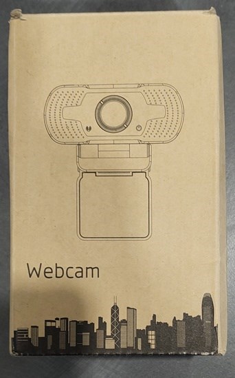 Web Cam