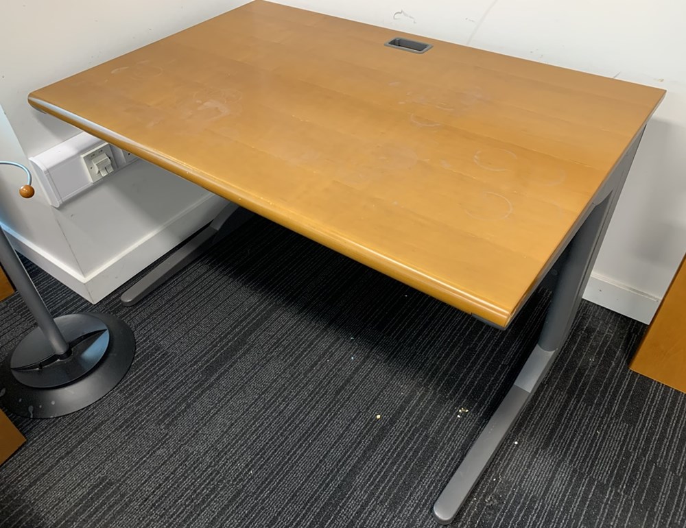 Office Desk 