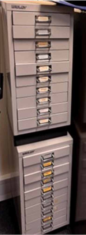 storage