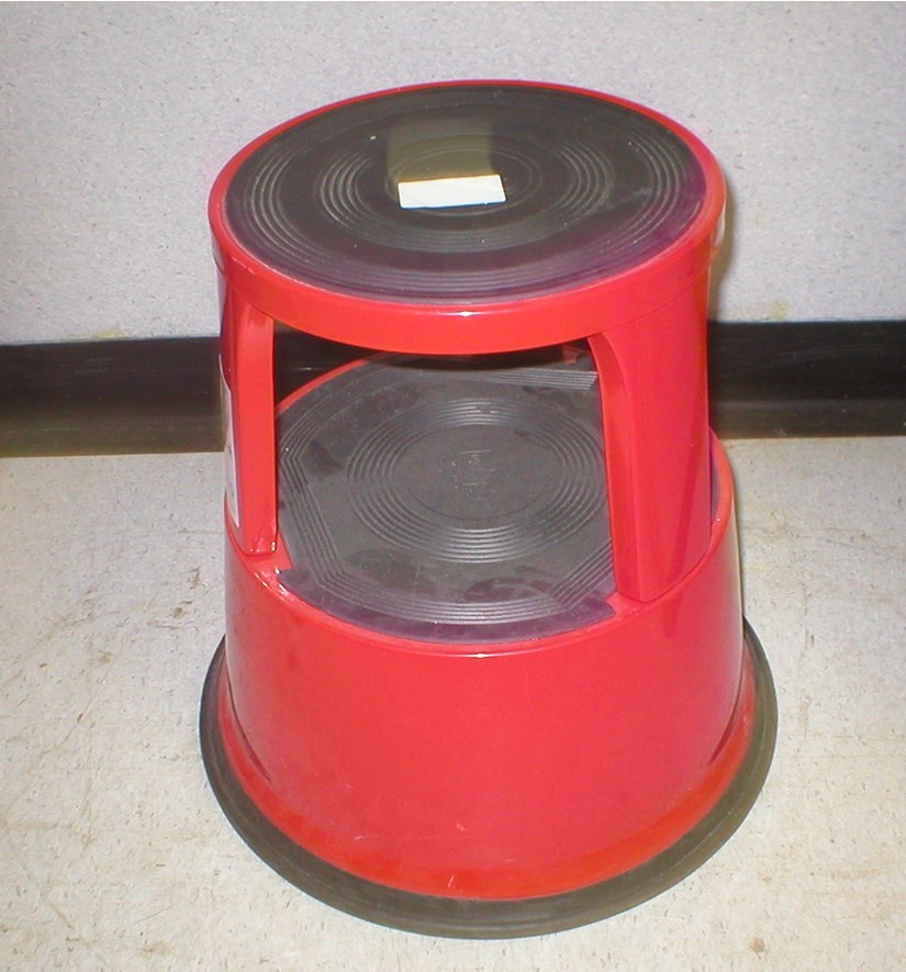 MOBILE STEP