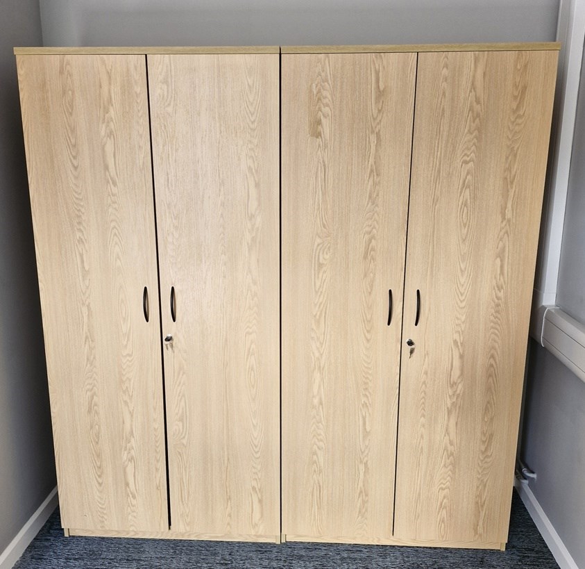 Cabinets