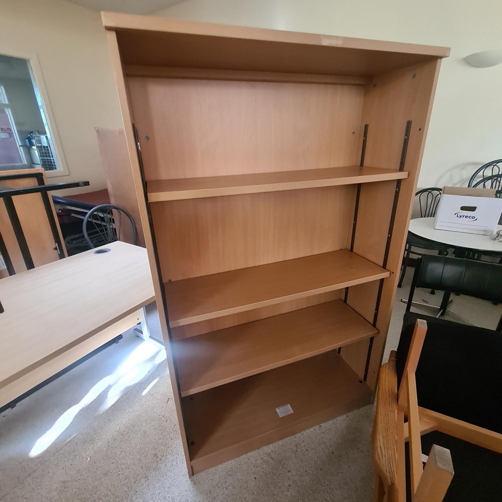 Shelving Unit