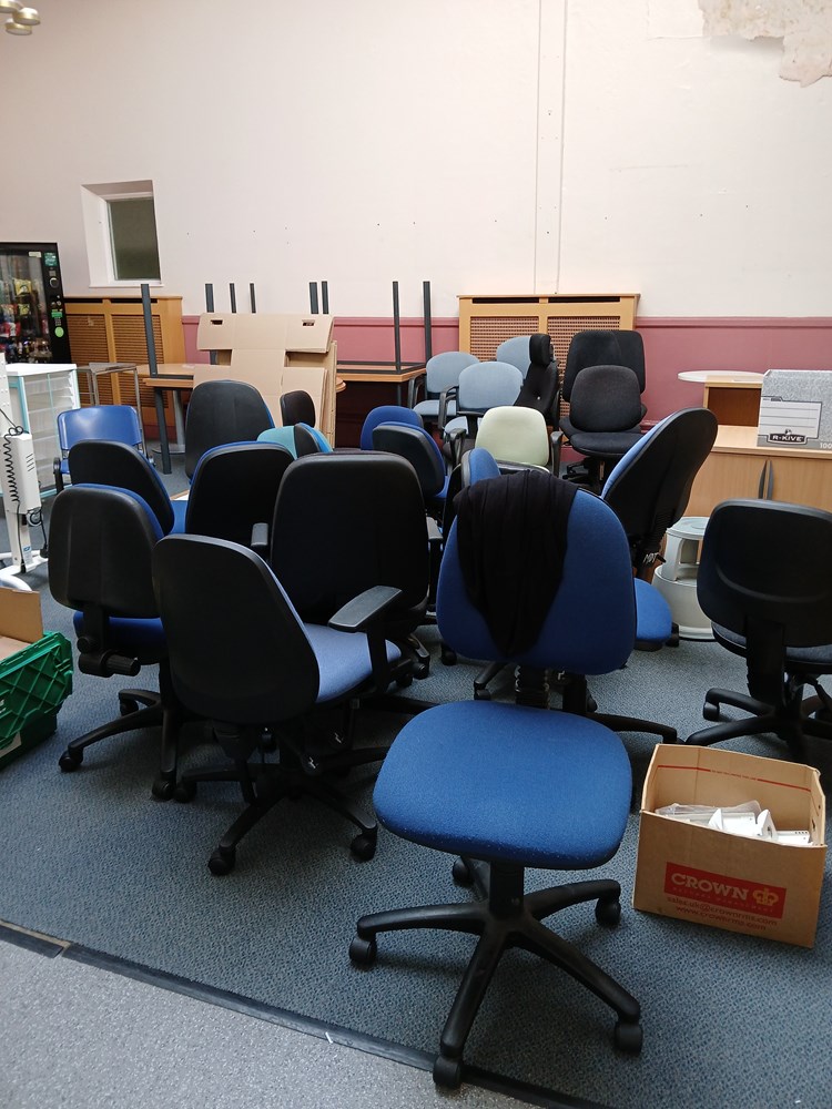 Chairs