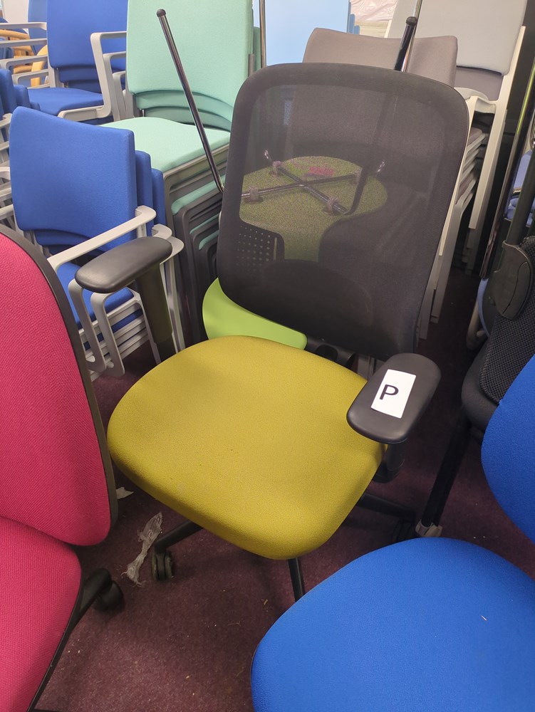 Office Chair P