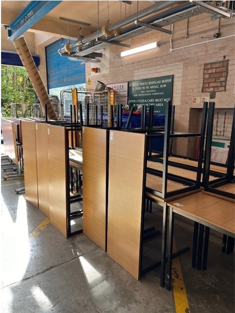 Tables