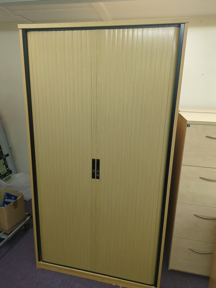 Tambour  - Full Height