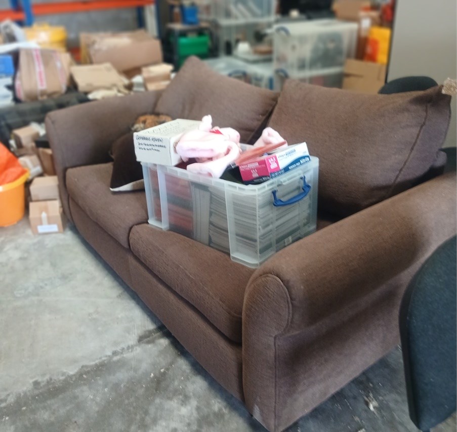 Sofa/Armchair