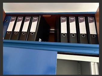 stationery