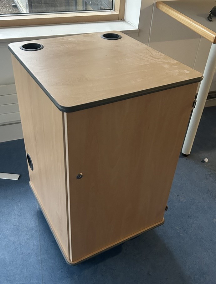 Laptop Stand