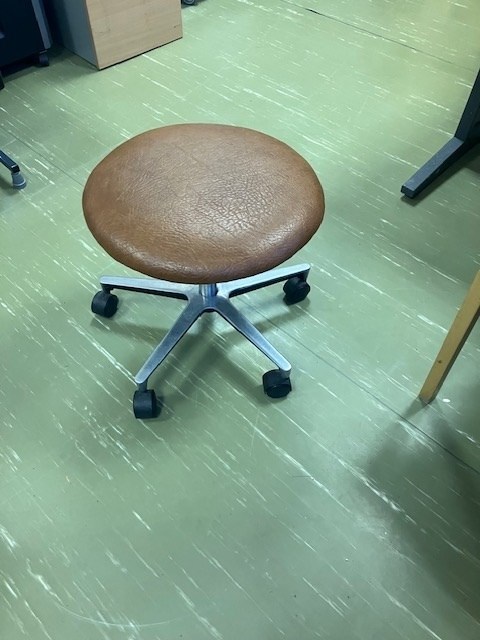 Adjustable Stool