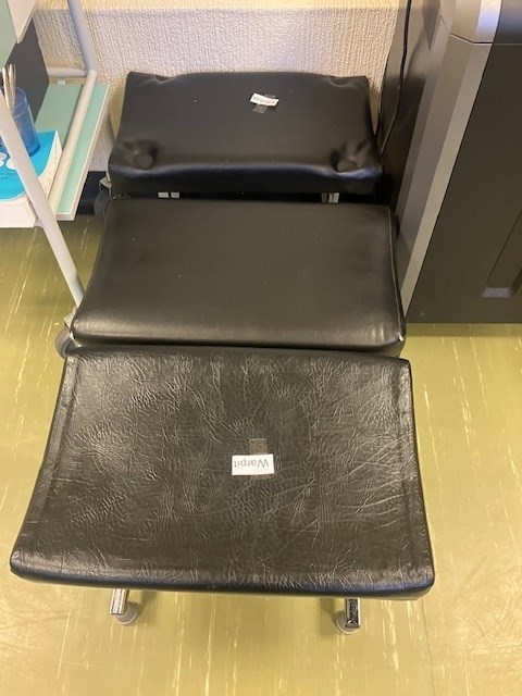 foot stool