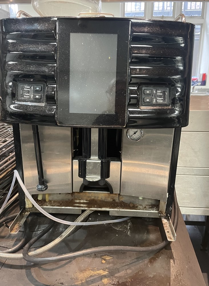 Coffee Machine