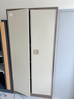Metal Storage Cabinet 