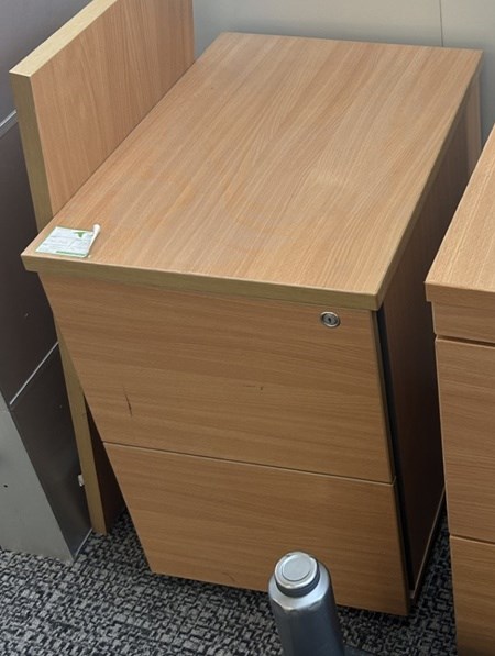 Filing Cabinet