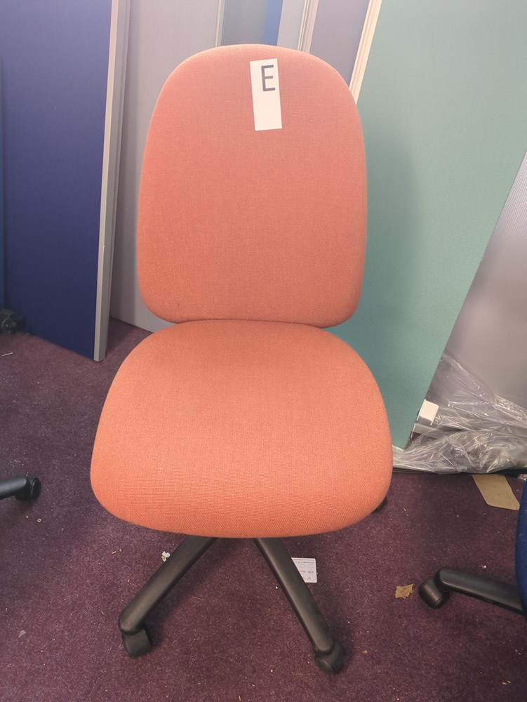 Office Chair E