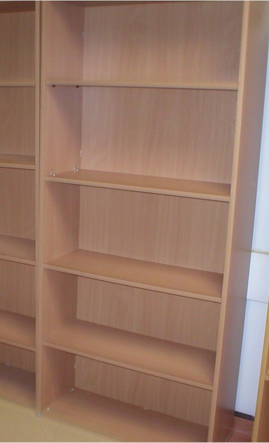 BOOKCASE