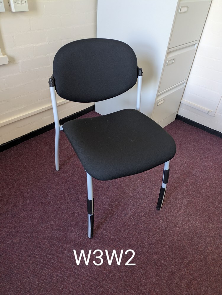 Seminar Room Chairs