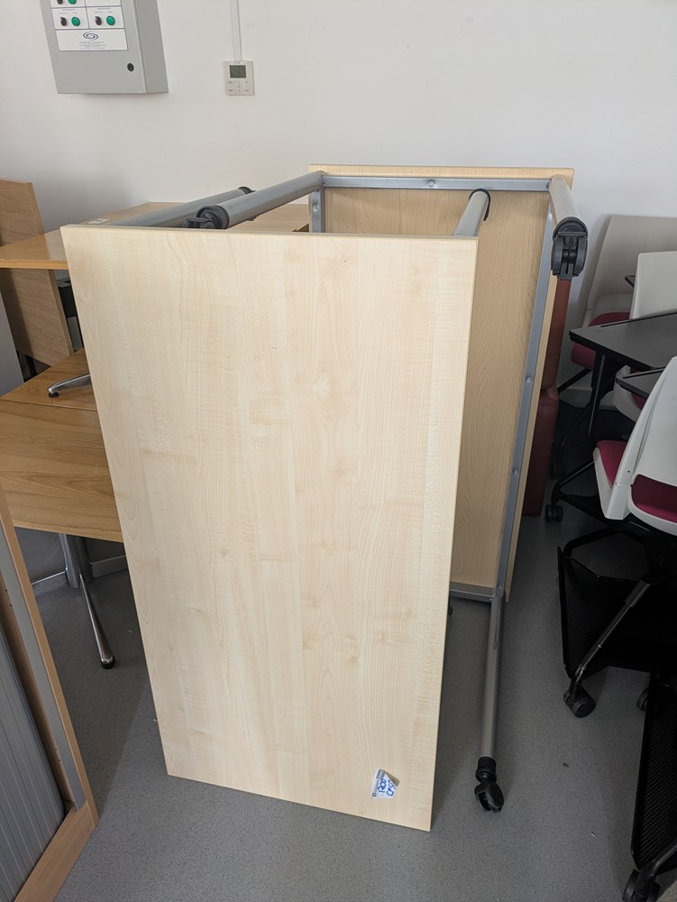 Magnus Tables