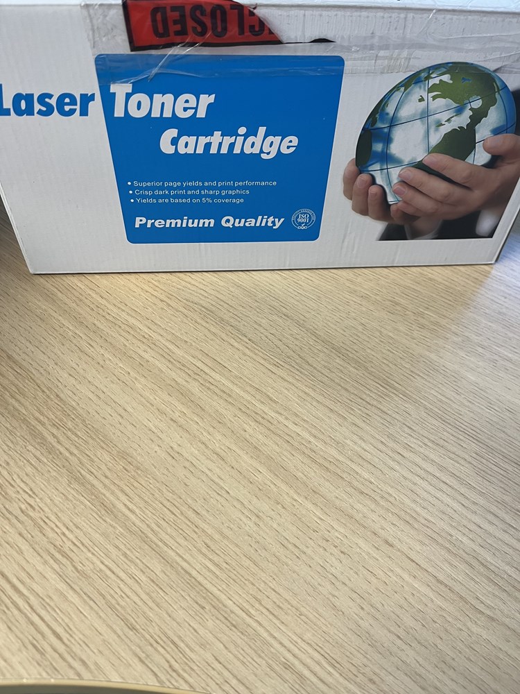 Toner Cartridge TR-D1052/SCX4600 BLACK
