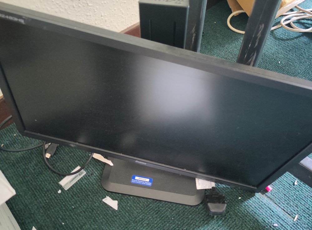 Monitor