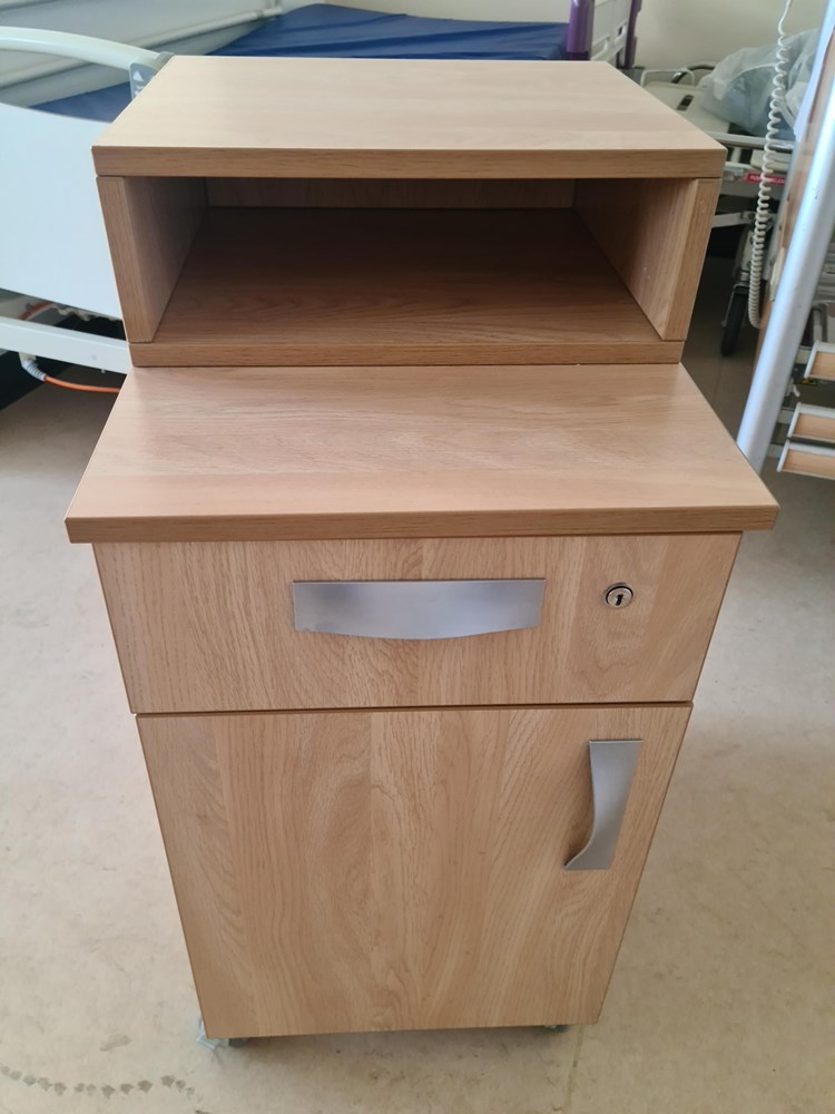 cabinet bedside