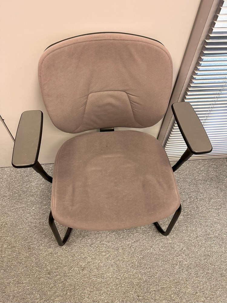 Meeting Room Chairs