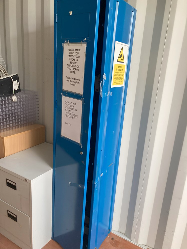 Locker