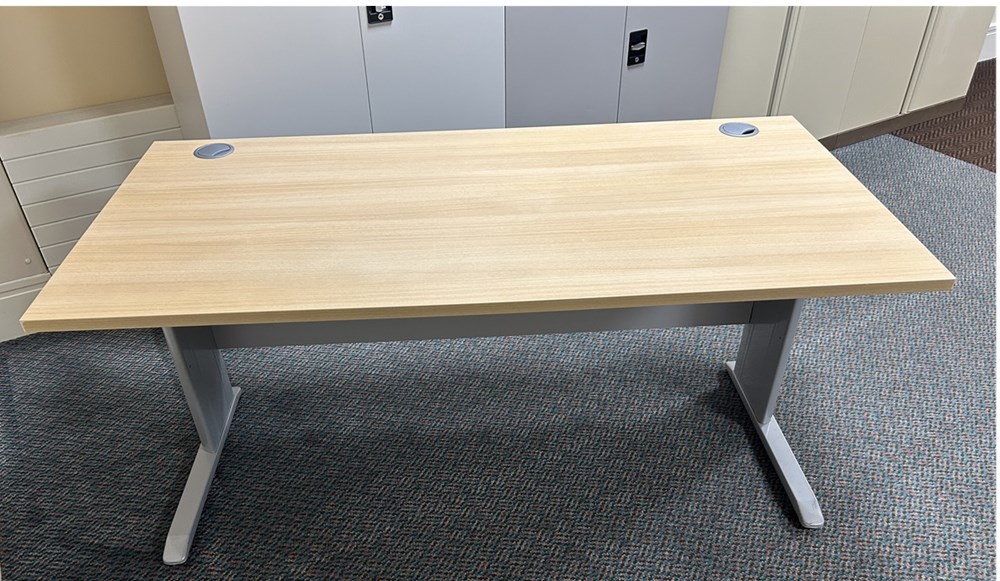 Office desk