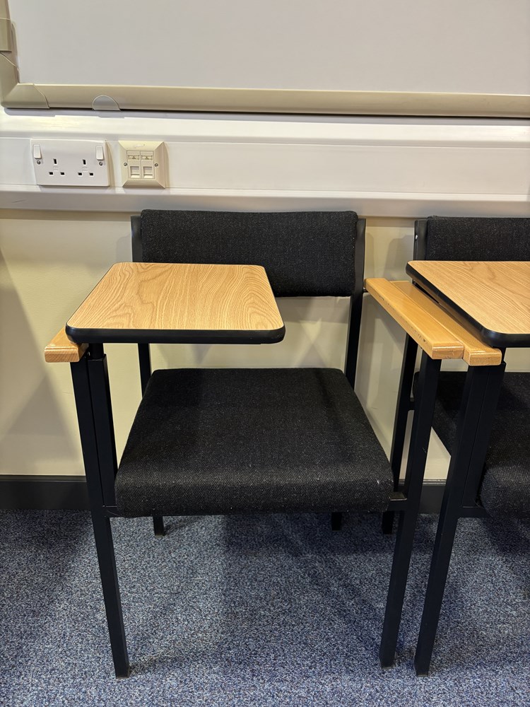 Chairs - Table