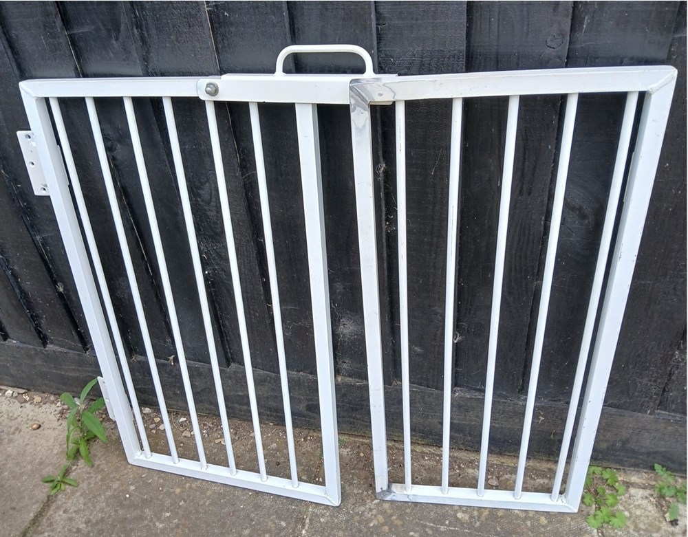 Stair Gate