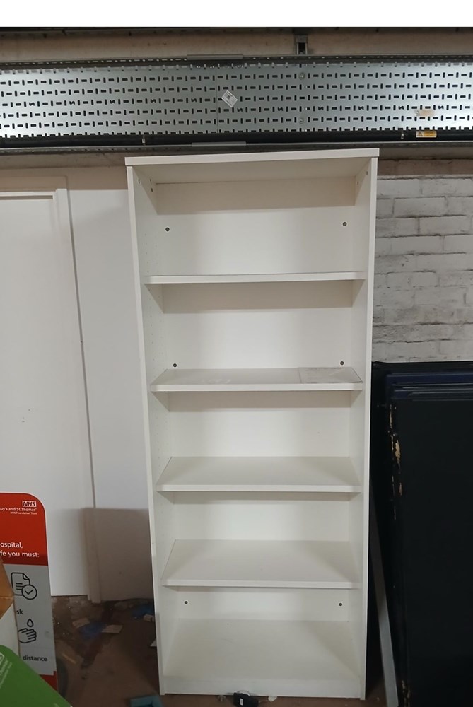 SHELF UNIT