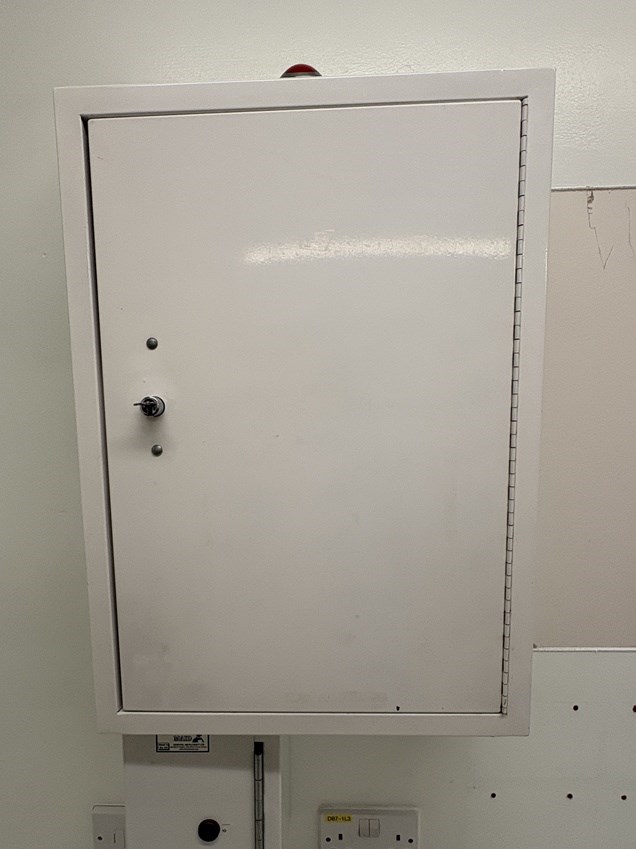 Medicine Cabinet 