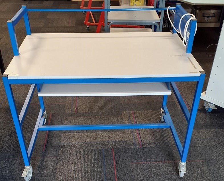 Computer Tables 