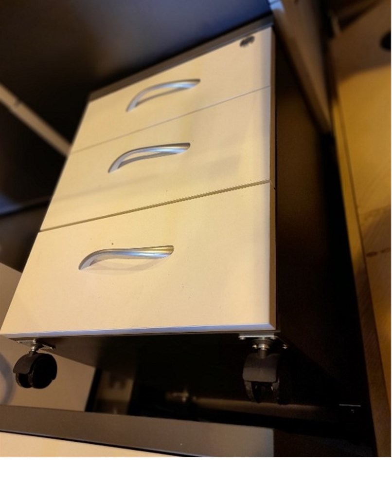 Pedestals