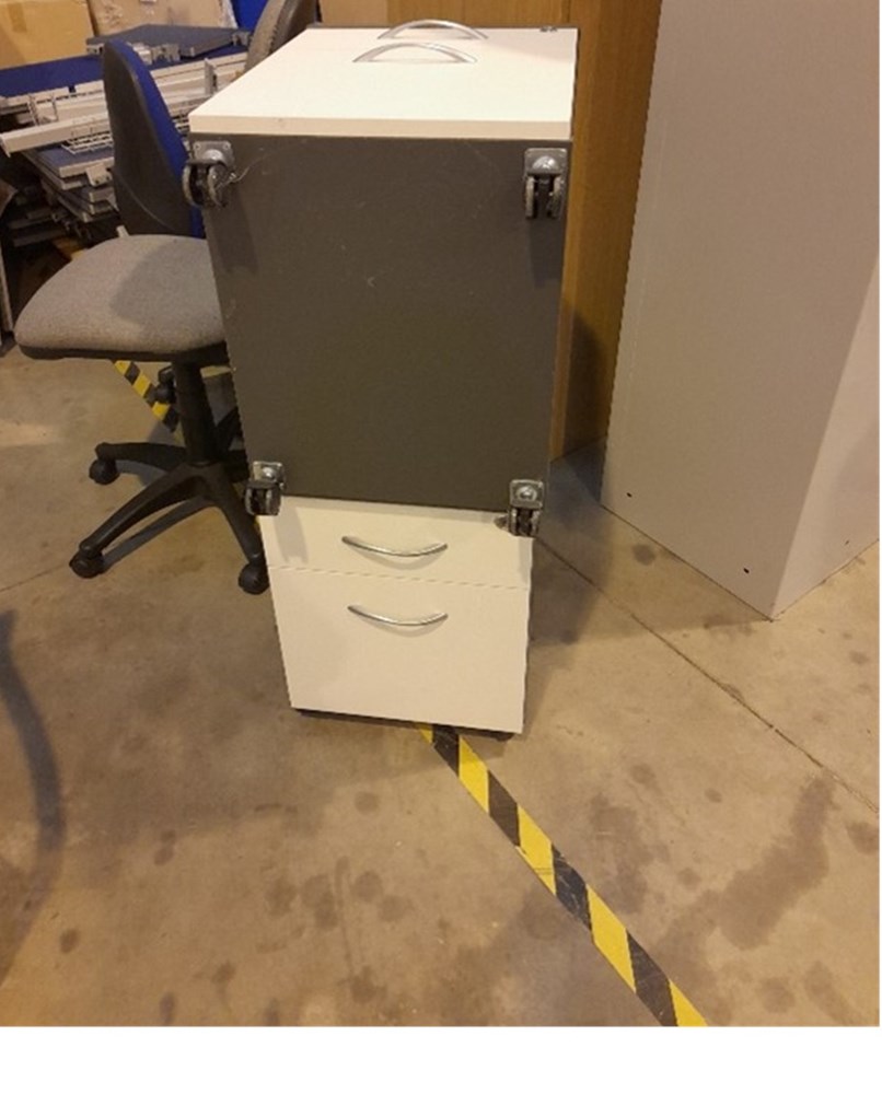 Pedestals