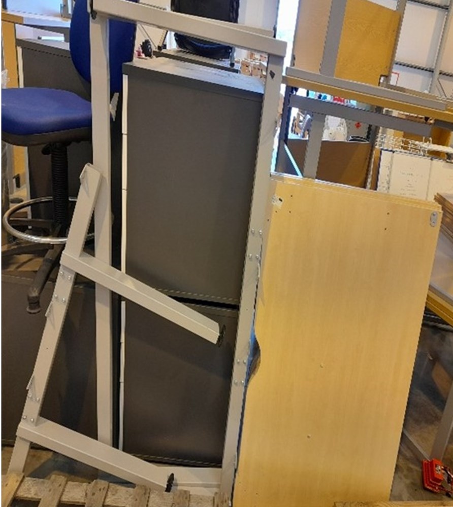 Desks