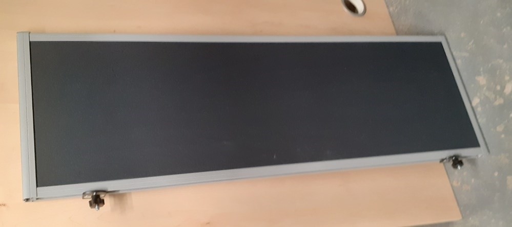 Desk Divider