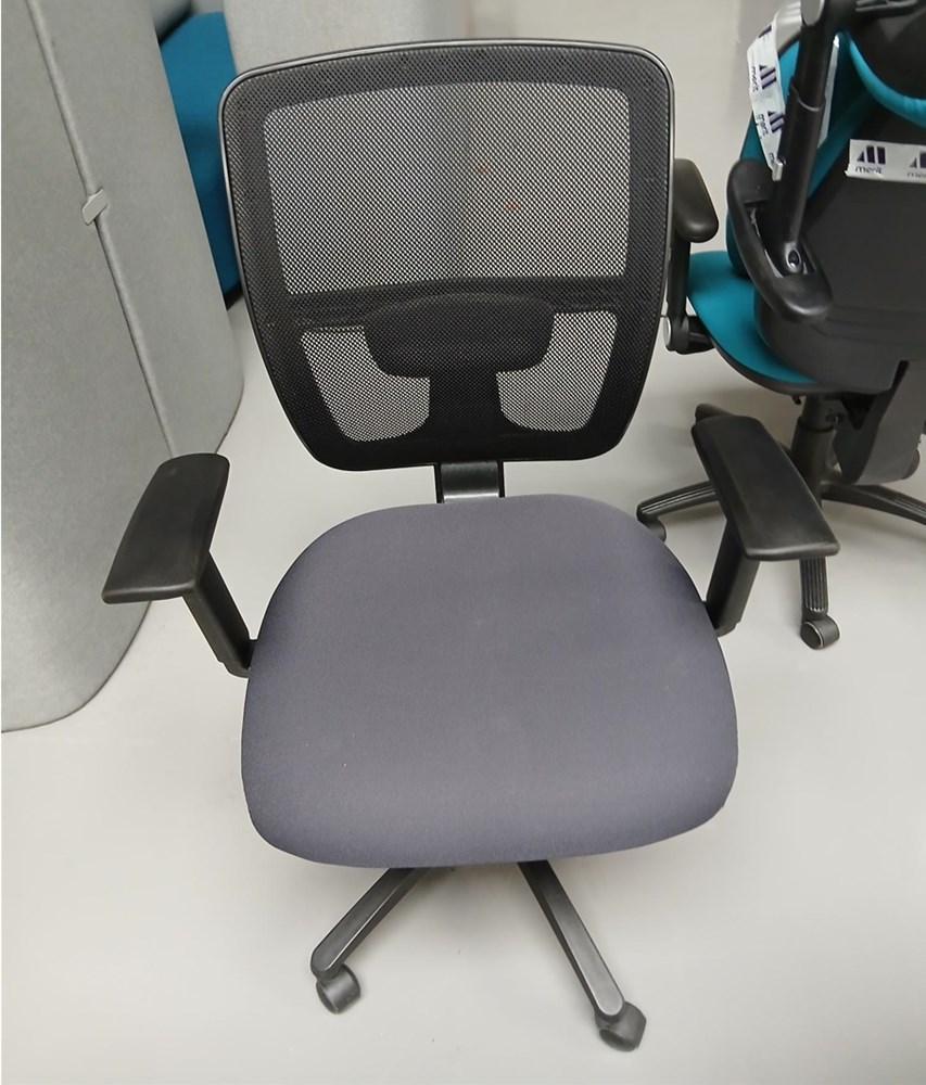 Office chair